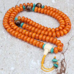 Amber Mala