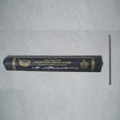 Om Ah Hum Ultabati Singing Bowl Healing Incense