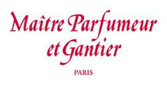 Parfumeur Et Gantier