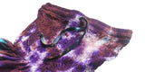 Tie Dye Yoga / Meditation Trouser for Women