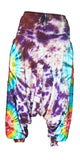 Tie Dye Yoga / Meditation Trouser for Women