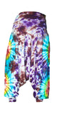 Tie Dye Yoga / Meditation Trouser for Women