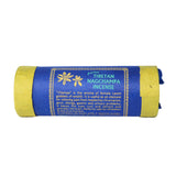 Ancient Natural Handmade Tibetan Nagchampa Incense - 30 Sticks