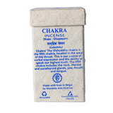 Natural Handmade Chakra Throat Himalayan Cedar String Rope Incense-Pack of 35 Rope