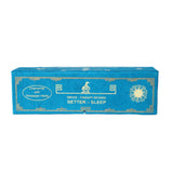 Natural Handmade Smoke Therapy Chamomile Incense For Better Sleep -30 Sticks