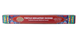 Natural Handmade Traditional Aromatic Medicinal Tibetan Monastery Incense