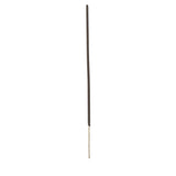Natural Handmade Patchouli Natural Incense Stick Decorated with Himalayan Flower -15 Sticks