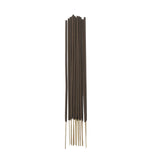 Natural Handmade Patchouli Natural Incense Stick Decorated with Himalayan Flower -15 Sticks