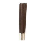Natural Handmade Frankincense Incense Stick Decorated with Himalayan Flower -15 Sticks
