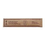Natural Handmade Jasmine Incense Stick Decorated with Himalayan Flower Export Quality - 15 Sticks