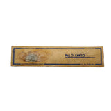 Natural Handmade Palo Santo Natural Incense Stick Decorated with Himalayan Flower -15 Sticks