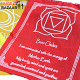 Prayer Flags with English Blessings: For Peace & Positivity