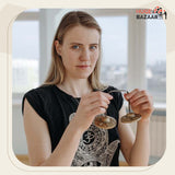 Tibetan Dragon Tingsha: Ancient Sound for Modern Meditation